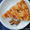 Crostata senza zucchero