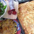 Focaccia......e non solo