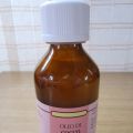 Olio al Cocco di erba vita
