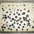TIRAMISU' AL CIOCCOLATO BIANCO