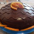 Torta Fiesta
