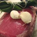 ROAST BEEF IN PENTOLA A PRESSIONE... 8 MINUTI[...]