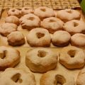 Ciambelle al forno