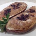 MELANZANE GRATINATE CON SEITAN