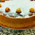 TORTA ALLE NOCCIOLE