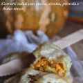 Cornetti Salati con Zucca, Ricotta, Provola e[...]