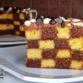 Torta di scacchi | Secondo tentativo 10 anni[...]