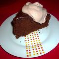 Torta al cioccolato in stile Pingüinitos |[...]