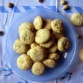 Biscotti al cioccolato bianco e pistacchi -[...]