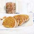 Biscotti (veramente) senza Zuccheri aggiunti!!!
