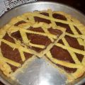 CROSTATA CON LA NUTELLA