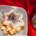 Biscottini Farciti Con La Nocciolata