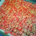 pomodorini datterini al gratin