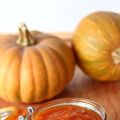 MARMELLATA ARANCIONE (DI ZUCCA)