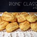 Bignè Classico - Cakes Lab