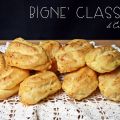 Bignè Classico - Cakes Lab