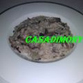 RISOTTO AL RADICCHIO ROSSO