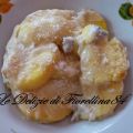 Gnocchi di semolino di Polenta Valpadana con[...]