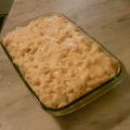 Lasagna Nuvola Bianca