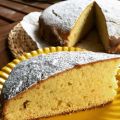 ...torta agli agrumi di Sicilia con farina di[...]