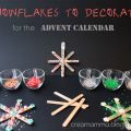 Dentro il Calendario dell'Avvento (5): fiocchi[...]