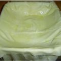 PASTA FILLO (or Phyllo)
