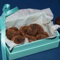 Truffles (Truffes au chocolate)
