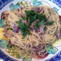 pasta al tonno veloce