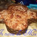 Colomba pasquale