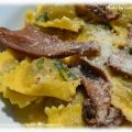 Val di Lanzo Ravioli / Ravioli Val di Lanzo