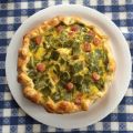 Torta salata fantasia