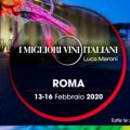 I MIGLIORI VINI ITALIANI 2020