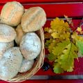 Panini con lievito di birra