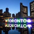 A spasso per...Toronto
