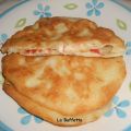 PIZZETTE FRITTE
