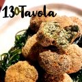 POLPETTE DI TACCHINO E SPINACI SU LETTO DI[...]
