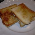 Toast al forno