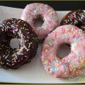 DONUTS