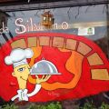 RISTORANTE, PIZZERIA E BRACERIA DA SILVANO![...]