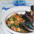 Cavatelli