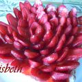 Strawberry tarts forever...