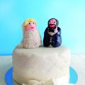 TORTA NUZIALE SENZA GLUTINE: IL CAPOLAVORO DI[...]