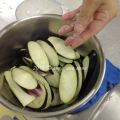 Lezione di cucina del 17 ottobre 2016