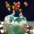 Mario bros 2 ...la vendetta!