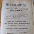 Ravièu au Tòcco de Rosto de Vitella