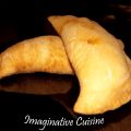 Panzerotti o calzoni fritti