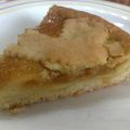 Crostata agli agrumi