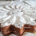 Torta al cioccolato fondente della Spisni