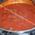 Sugo di salsiccia