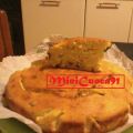 Torta di ricotta e uvetta.. per la mamma :)